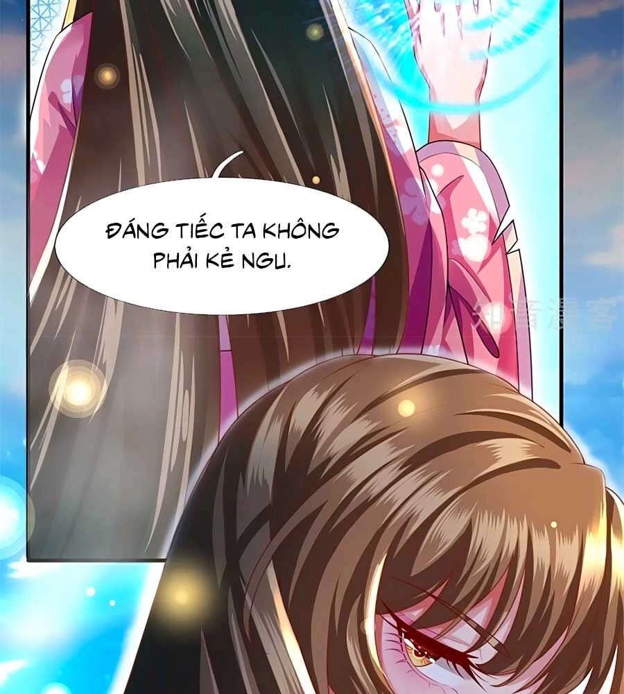 Phụng Lâm Thiên Hạ: Đệ Nhất Mỹ Nữ Chapter 16 - 23