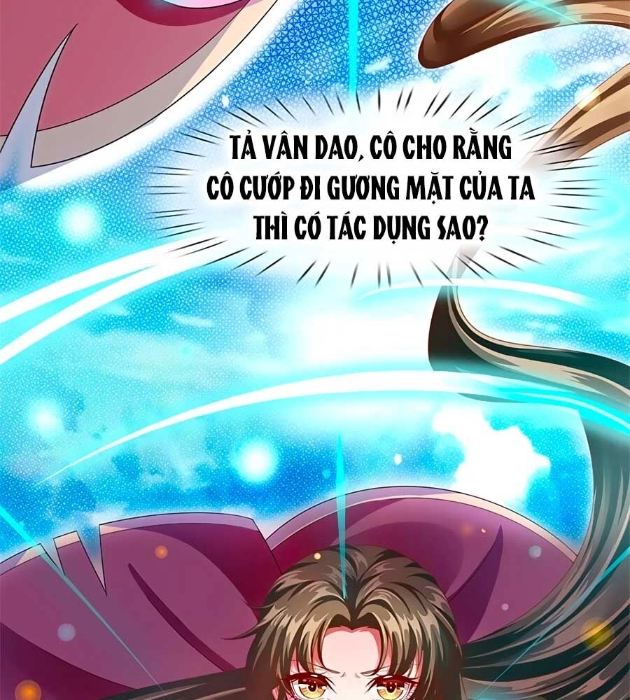 Phụng Lâm Thiên Hạ: Đệ Nhất Mỹ Nữ Chapter 16 - 26