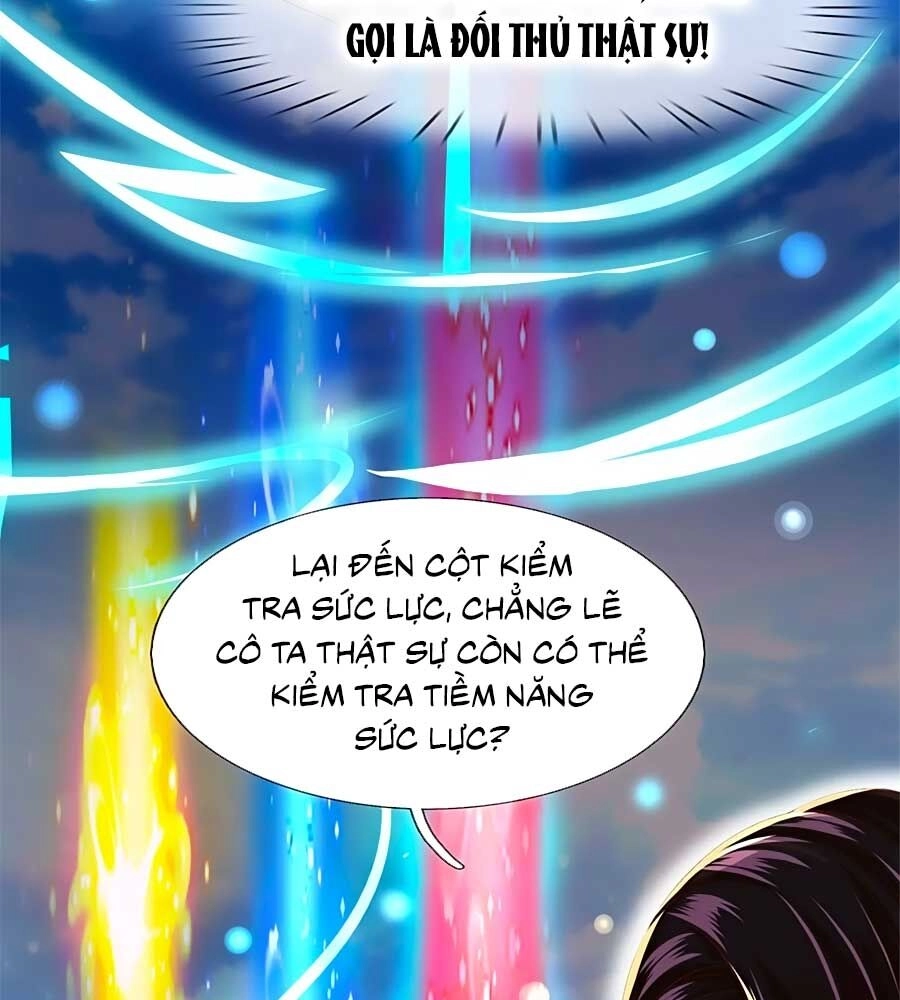 Phụng Lâm Thiên Hạ: Đệ Nhất Mỹ Nữ Chapter 16 - 29