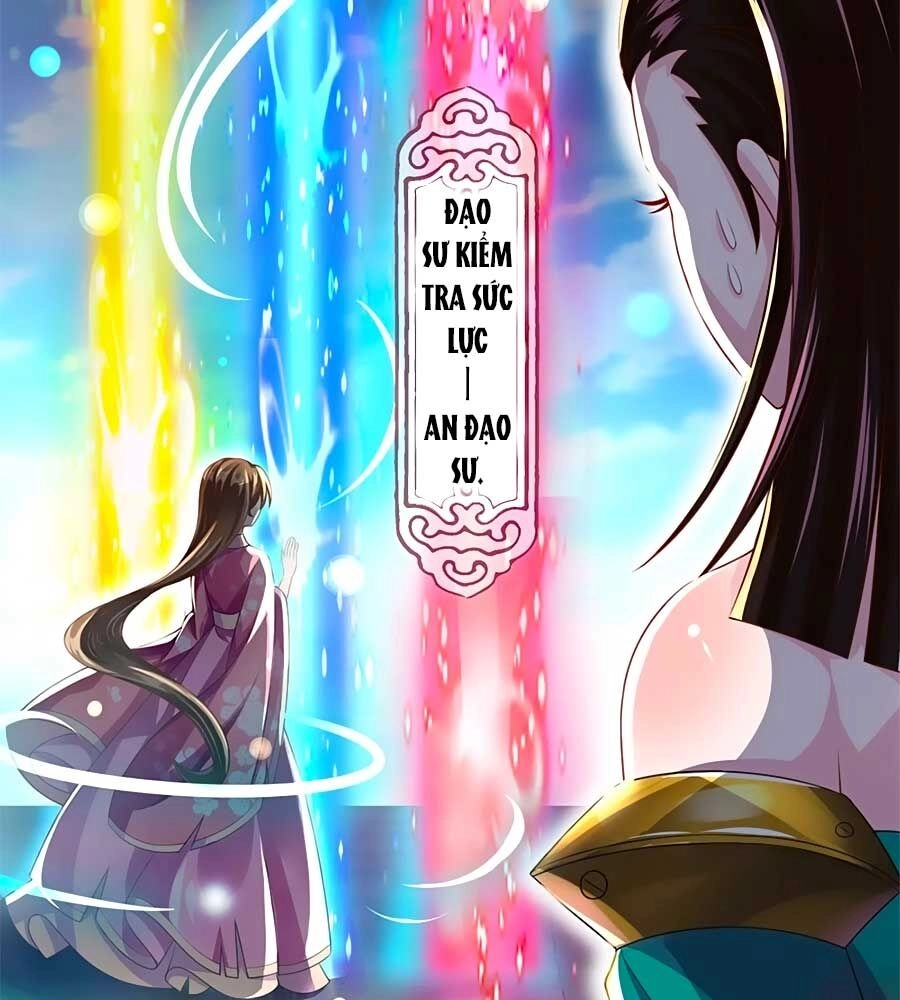 Phụng Lâm Thiên Hạ: Đệ Nhất Mỹ Nữ Chapter 16 - 30