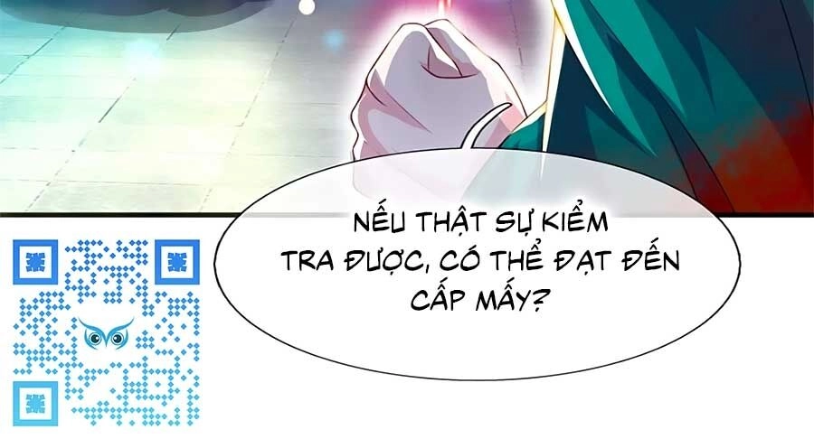 Phụng Lâm Thiên Hạ: Đệ Nhất Mỹ Nữ Chapter 16 - 31