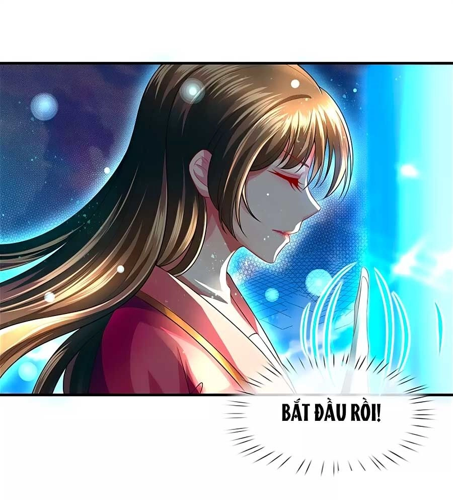 Phụng Lâm Thiên Hạ: Đệ Nhất Mỹ Nữ Chapter 17 - 1