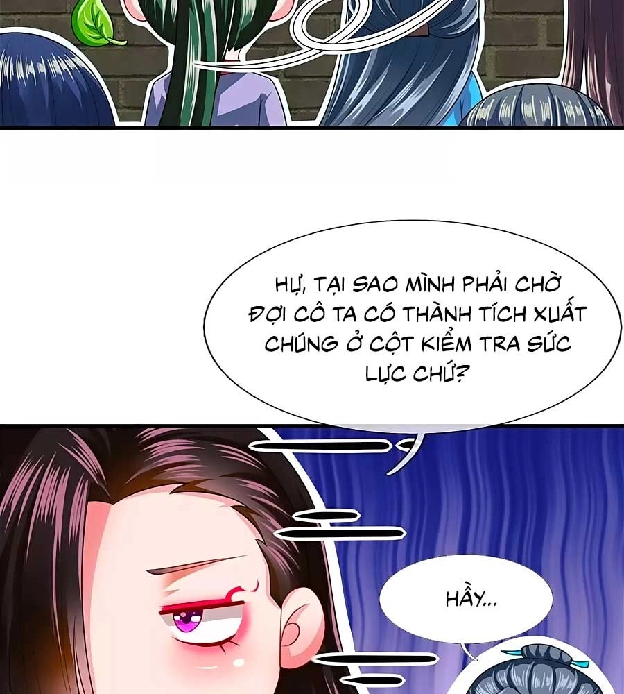Phụng Lâm Thiên Hạ: Đệ Nhất Mỹ Nữ Chapter 17 - 4