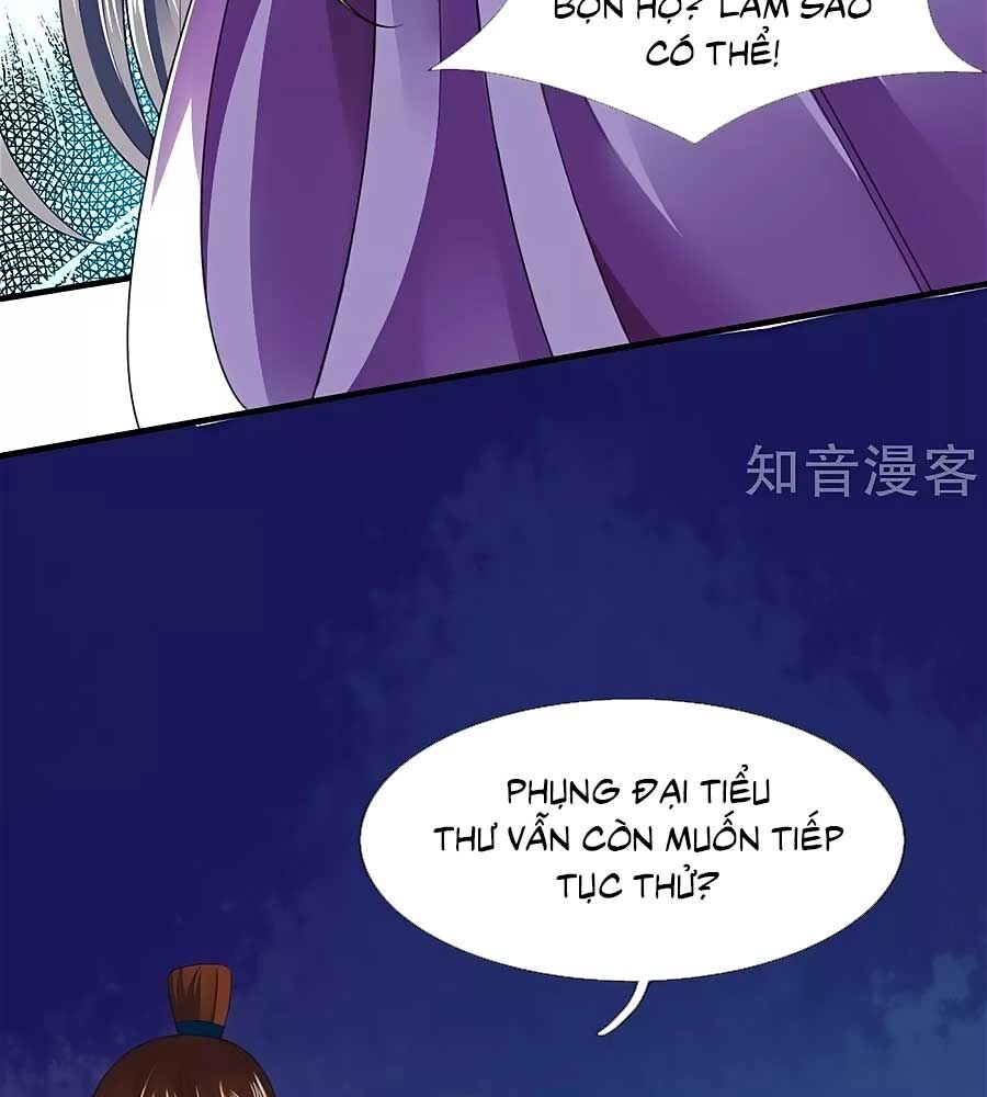 Phụng Lâm Thiên Hạ: Đệ Nhất Mỹ Nữ Chapter 17 - 7