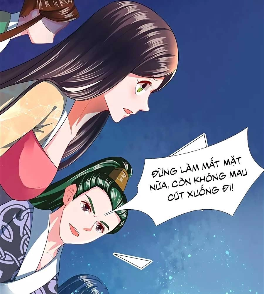 Phụng Lâm Thiên Hạ: Đệ Nhất Mỹ Nữ Chapter 17 - 8