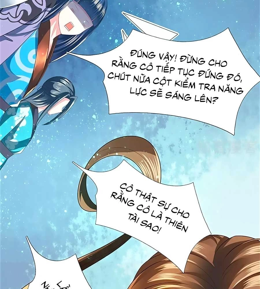 Phụng Lâm Thiên Hạ: Đệ Nhất Mỹ Nữ Chapter 17 - 9