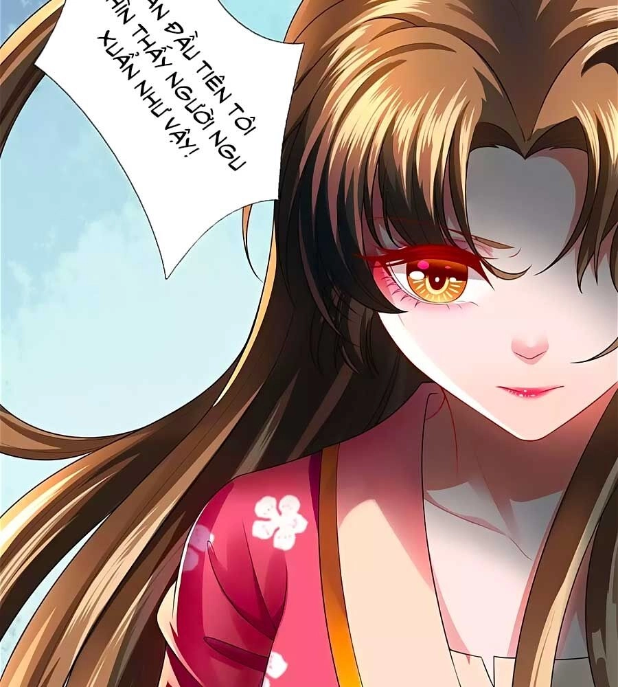 Phụng Lâm Thiên Hạ: Đệ Nhất Mỹ Nữ Chapter 17 - 10