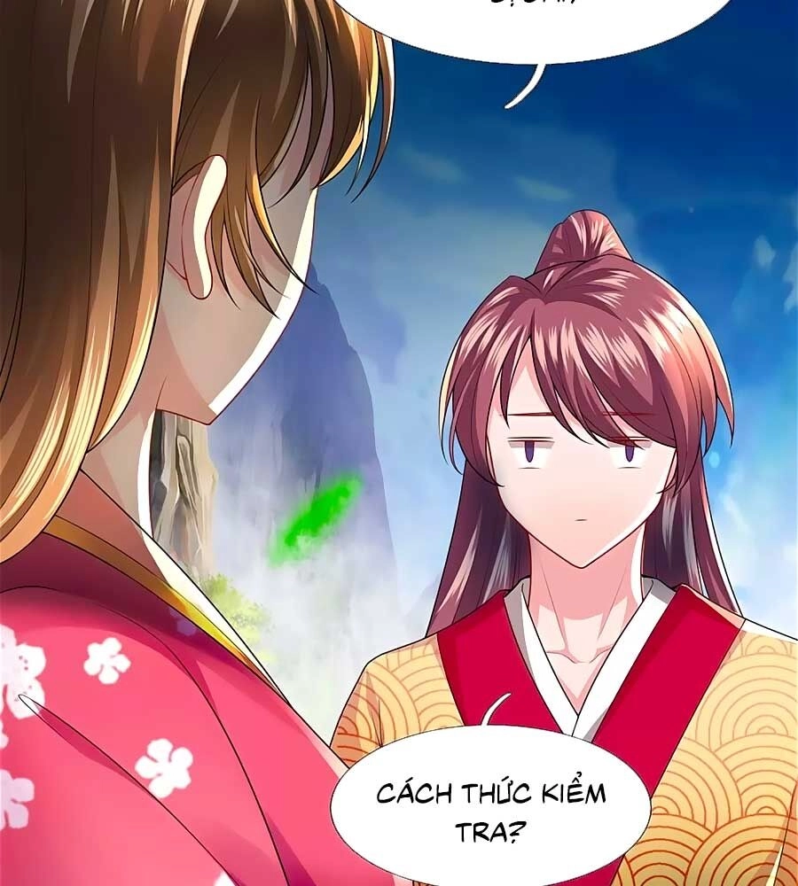 Phụng Lâm Thiên Hạ: Đệ Nhất Mỹ Nữ Chapter 17 - 12