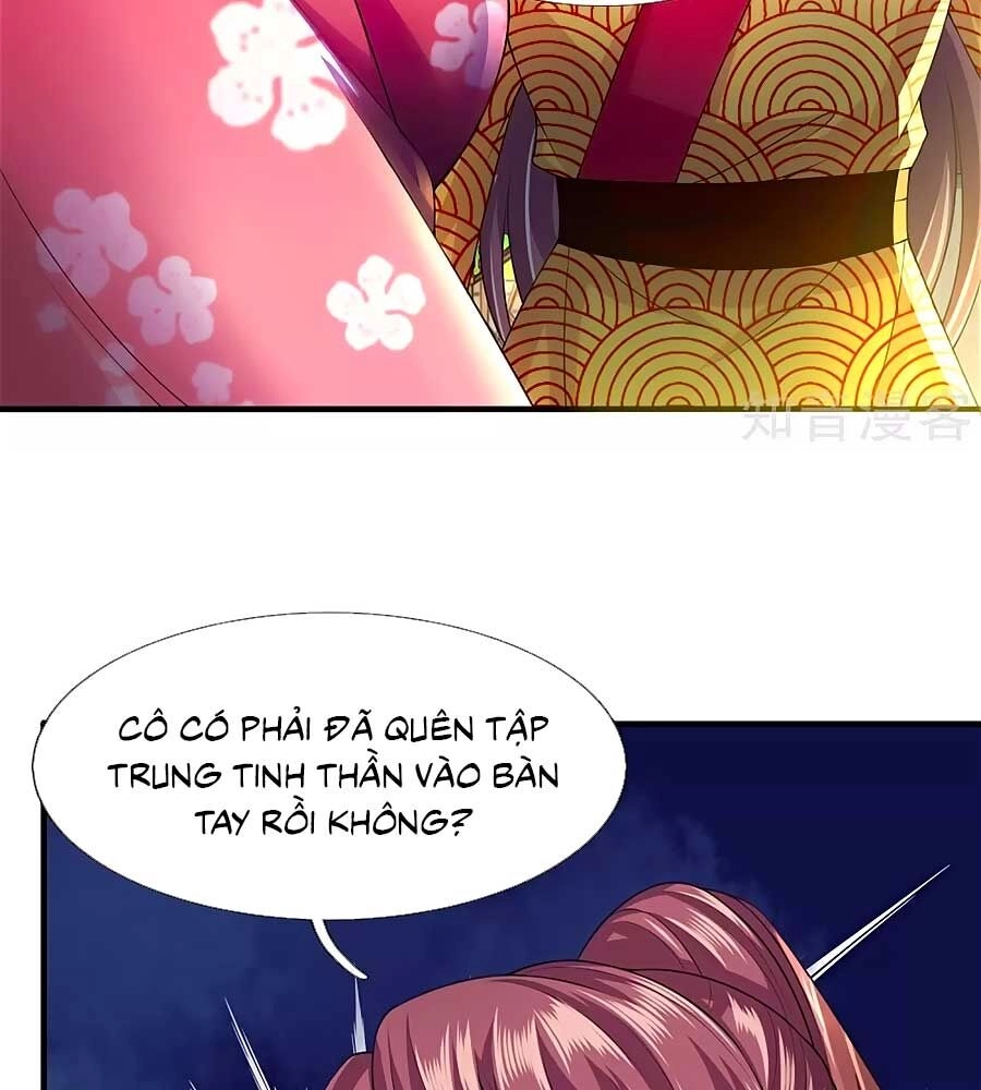 Phụng Lâm Thiên Hạ: Đệ Nhất Mỹ Nữ Chapter 17 - 13