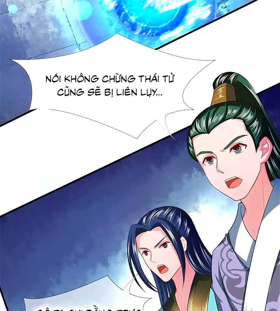 Phụng Lâm Thiên Hạ: Đệ Nhất Mỹ Nữ Chapter 17 - 19