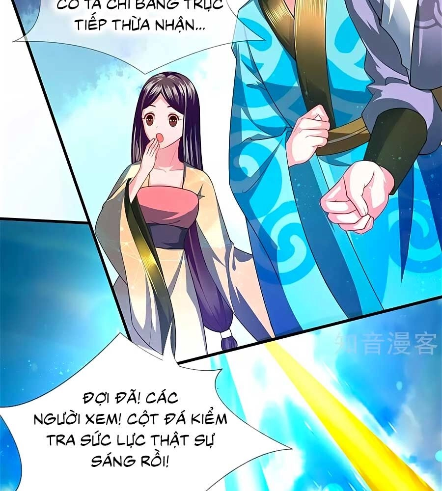 Phụng Lâm Thiên Hạ: Đệ Nhất Mỹ Nữ Chapter 17 - 20