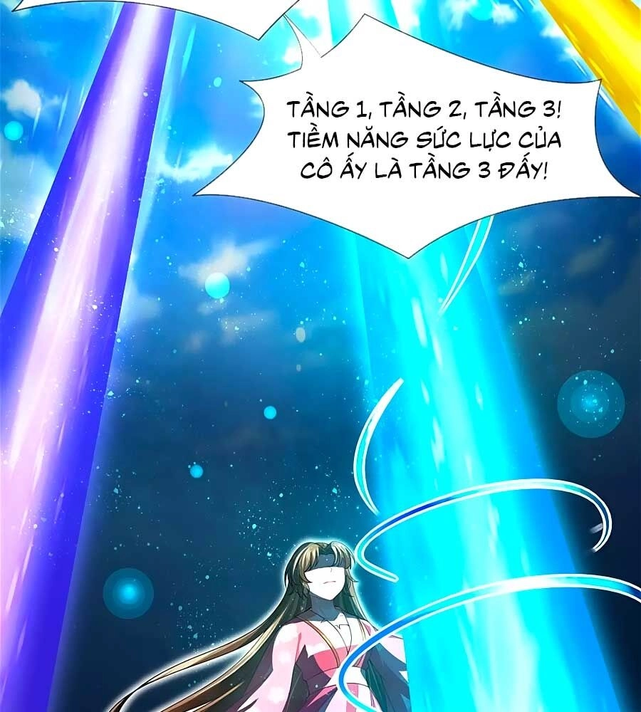 Phụng Lâm Thiên Hạ: Đệ Nhất Mỹ Nữ Chapter 17 - 21