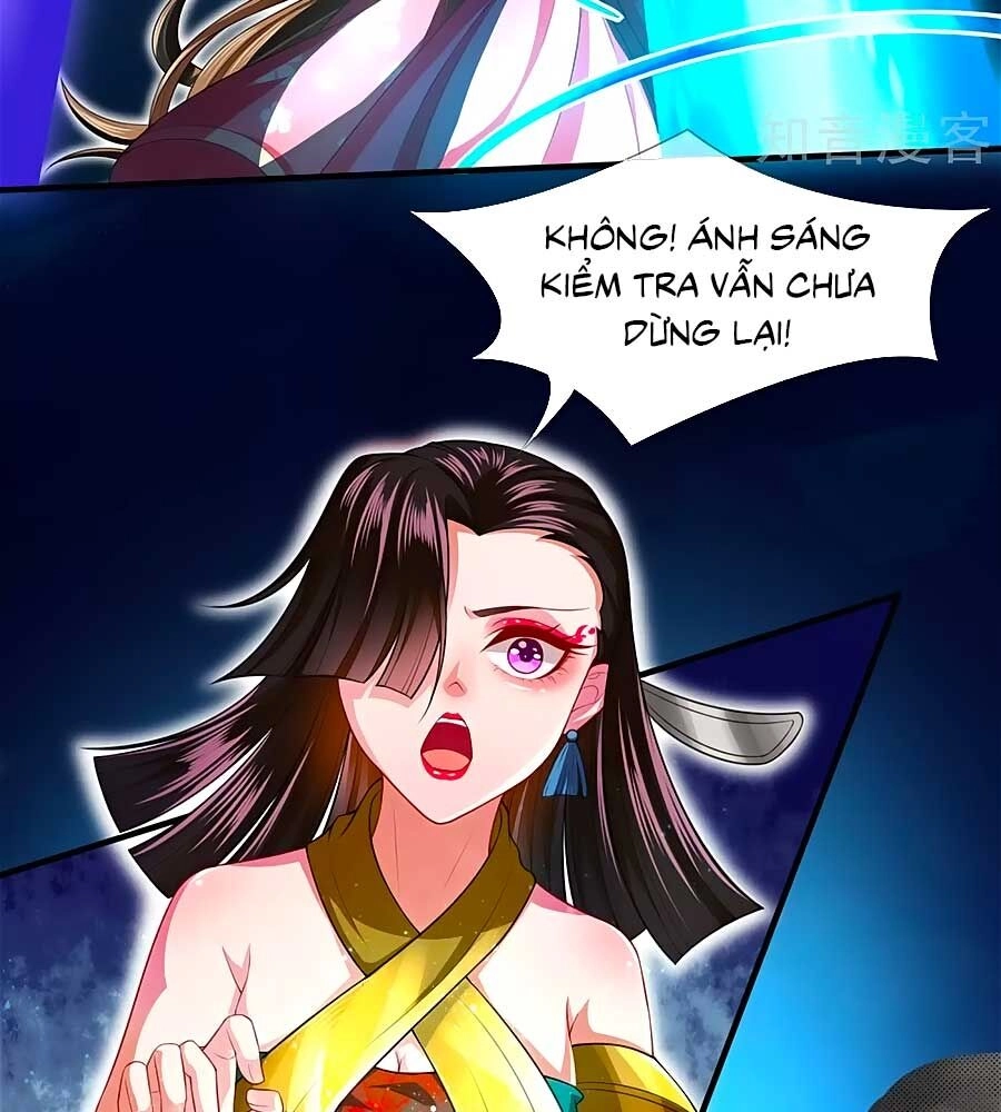 Phụng Lâm Thiên Hạ: Đệ Nhất Mỹ Nữ Chapter 17 - 22