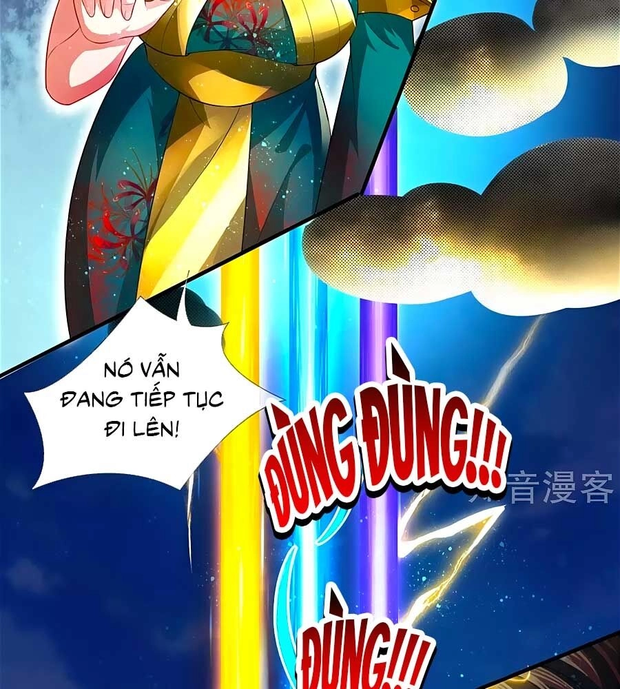 Phụng Lâm Thiên Hạ: Đệ Nhất Mỹ Nữ Chapter 17 - 23