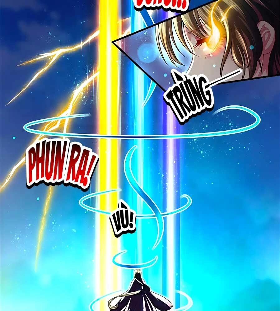 Phụng Lâm Thiên Hạ: Đệ Nhất Mỹ Nữ Chapter 17 - 24