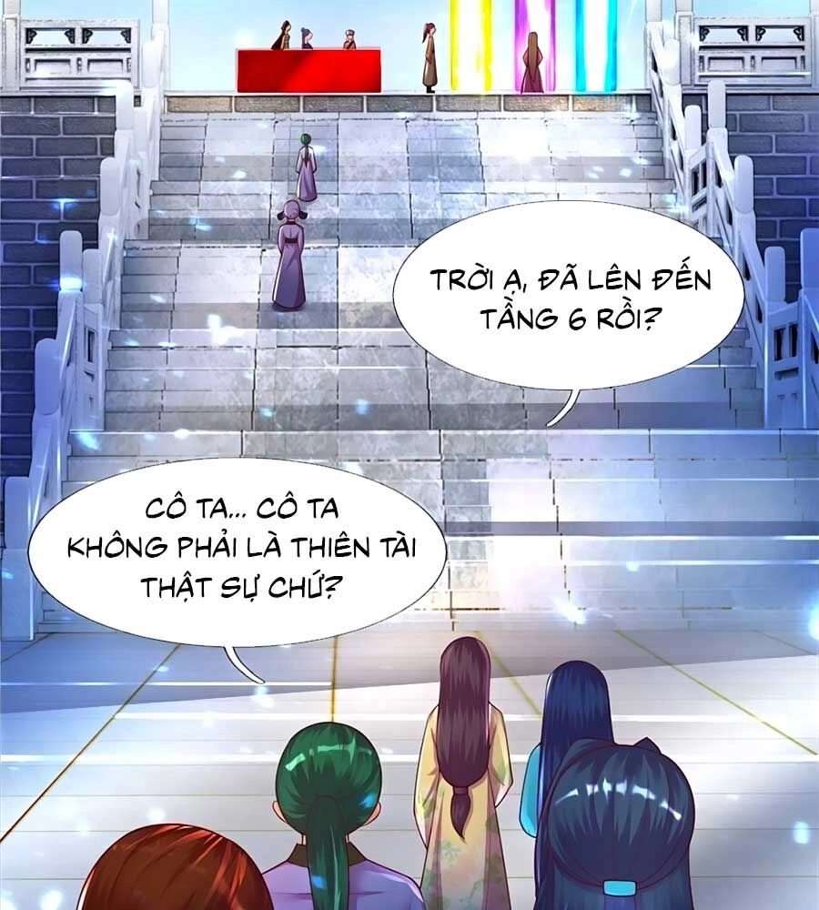 Phụng Lâm Thiên Hạ: Đệ Nhất Mỹ Nữ Chapter 18 - 3