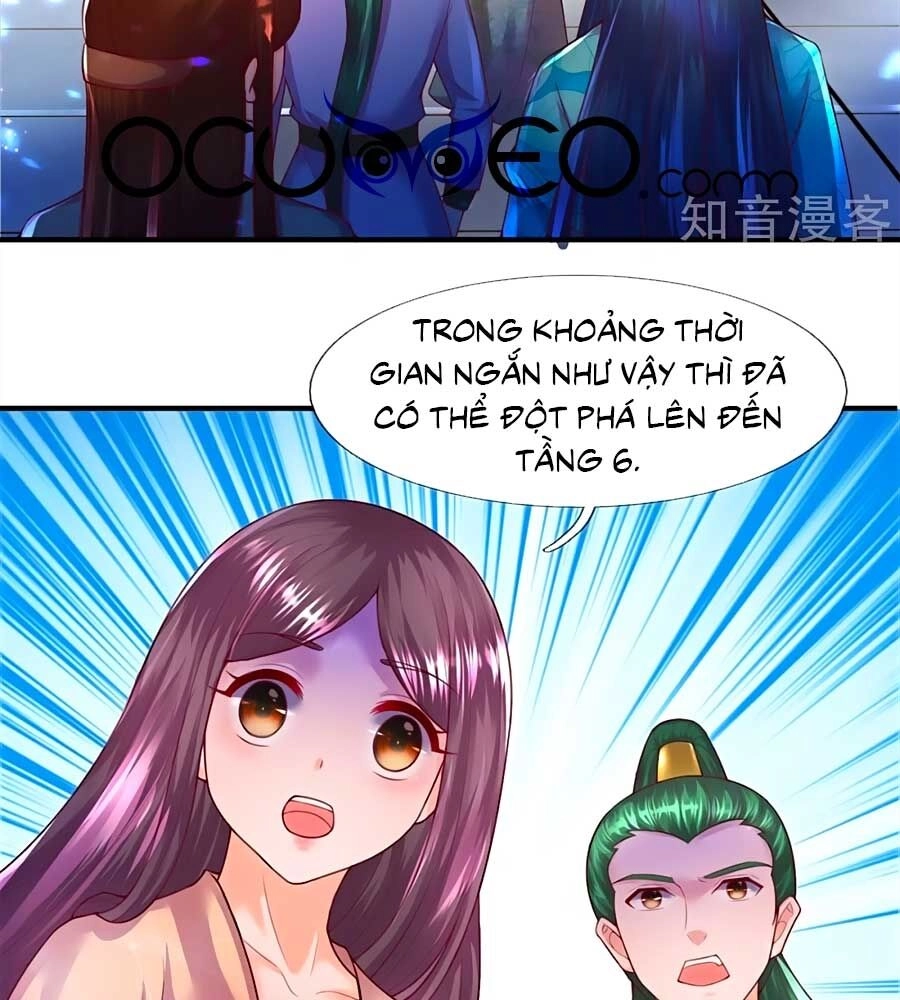 Phụng Lâm Thiên Hạ: Đệ Nhất Mỹ Nữ Chapter 18 - 4