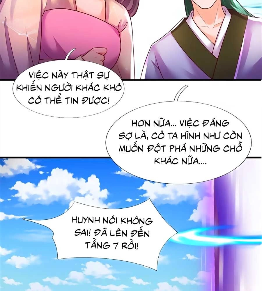 Phụng Lâm Thiên Hạ: Đệ Nhất Mỹ Nữ Chapter 18 - 5