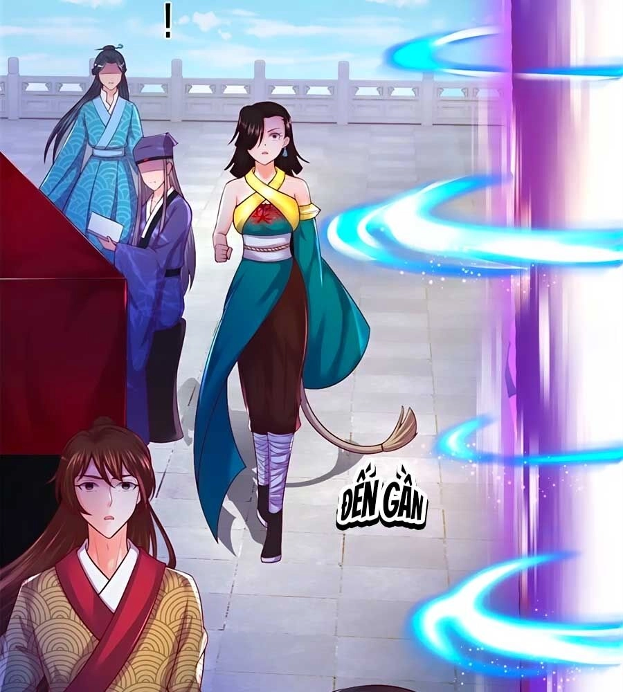 Phụng Lâm Thiên Hạ: Đệ Nhất Mỹ Nữ Chapter 18 - 6