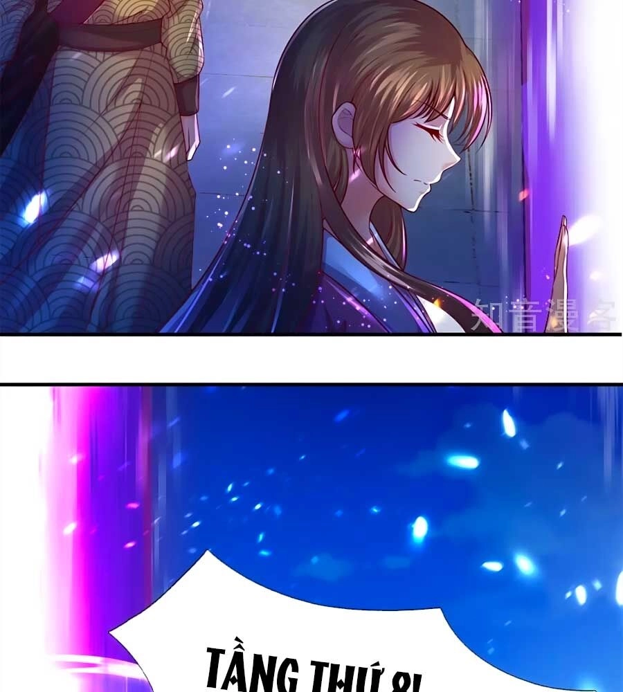 Phụng Lâm Thiên Hạ: Đệ Nhất Mỹ Nữ Chapter 18 - 7