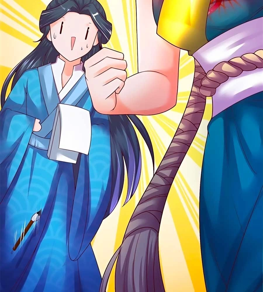 Phụng Lâm Thiên Hạ: Đệ Nhất Mỹ Nữ Chapter 18 - 13