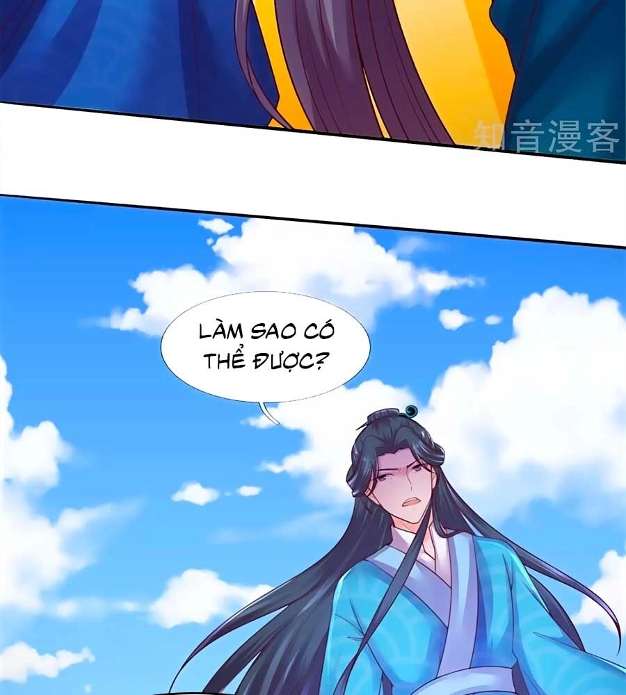 Phụng Lâm Thiên Hạ: Đệ Nhất Mỹ Nữ Chapter 18 - 14