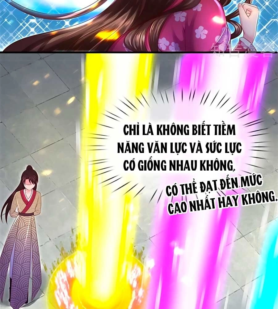 Phụng Lâm Thiên Hạ: Đệ Nhất Mỹ Nữ Chapter 18 - 18
