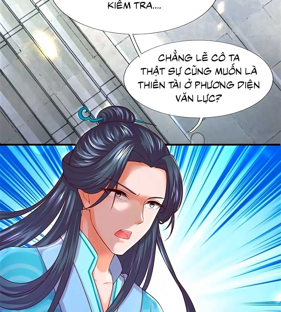 Phụng Lâm Thiên Hạ: Đệ Nhất Mỹ Nữ Chapter 18 - 20