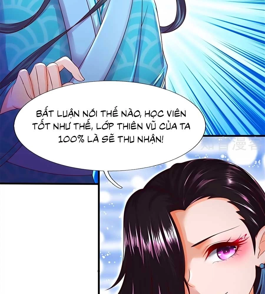 Phụng Lâm Thiên Hạ: Đệ Nhất Mỹ Nữ Chapter 18 - 21