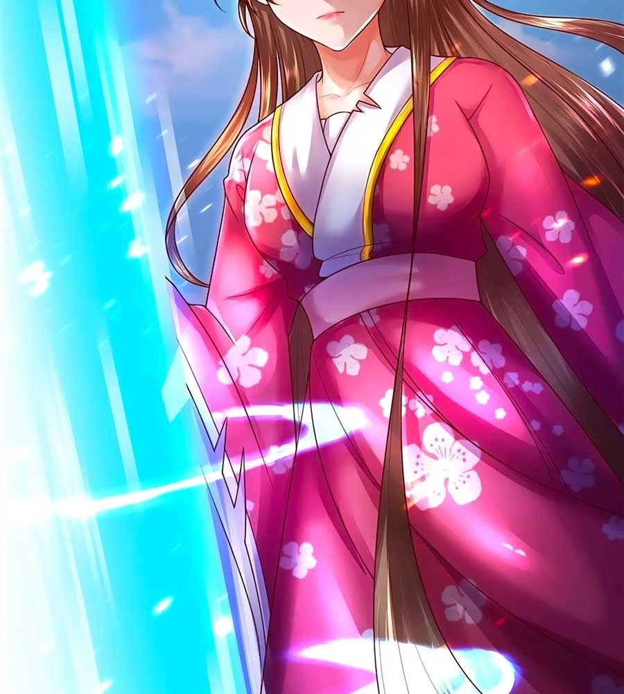 Phụng Lâm Thiên Hạ: Đệ Nhất Mỹ Nữ Chapter 18 - 25