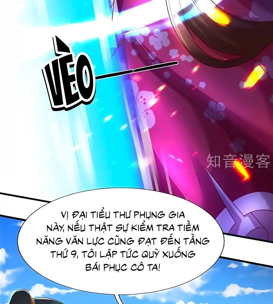 Phụng Lâm Thiên Hạ: Đệ Nhất Mỹ Nữ Chapter 18 - 26