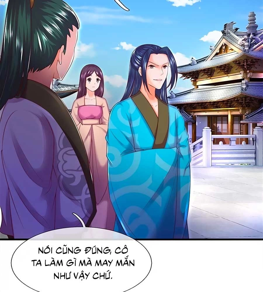 Phụng Lâm Thiên Hạ: Đệ Nhất Mỹ Nữ Chapter 18 - 27