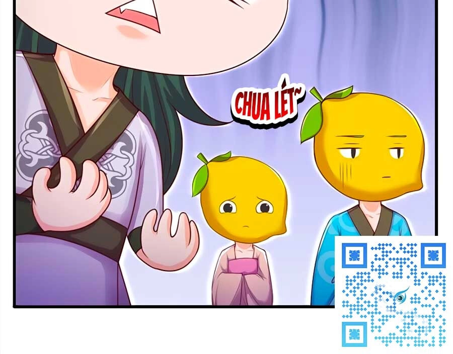 Phụng Lâm Thiên Hạ: Đệ Nhất Mỹ Nữ Chapter 18 - 30