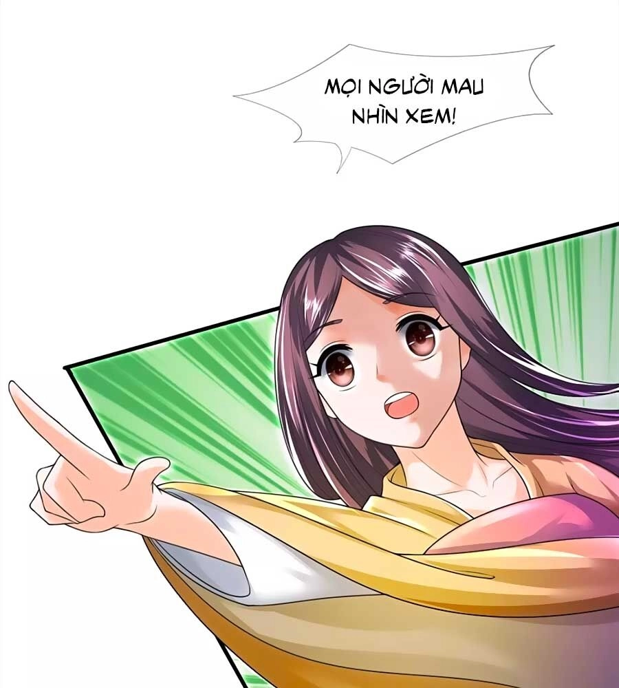 Phụng Lâm Thiên Hạ: Đệ Nhất Mỹ Nữ Chapter 19 - 1