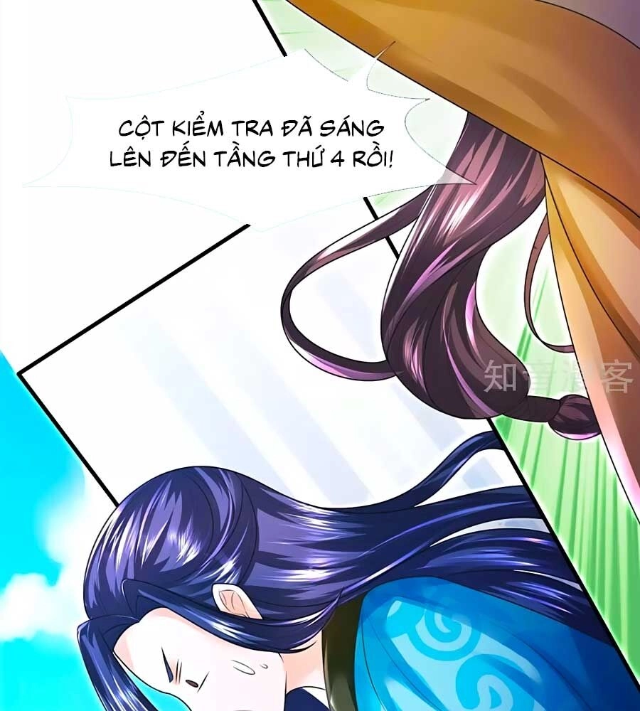 Phụng Lâm Thiên Hạ: Đệ Nhất Mỹ Nữ Chapter 19 - 2