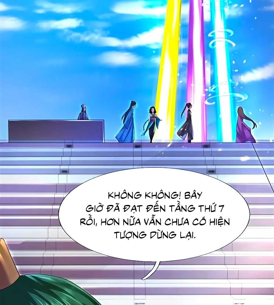 Phụng Lâm Thiên Hạ: Đệ Nhất Mỹ Nữ Chapter 19 - 6