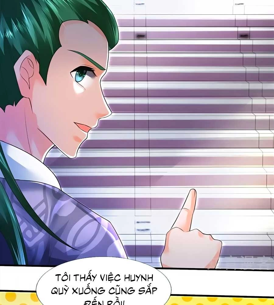 Phụng Lâm Thiên Hạ: Đệ Nhất Mỹ Nữ Chapter 19 - 7