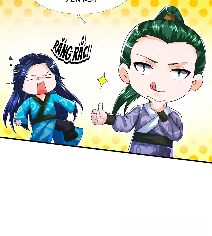 Phụng Lâm Thiên Hạ: Đệ Nhất Mỹ Nữ Chapter 19 - 8