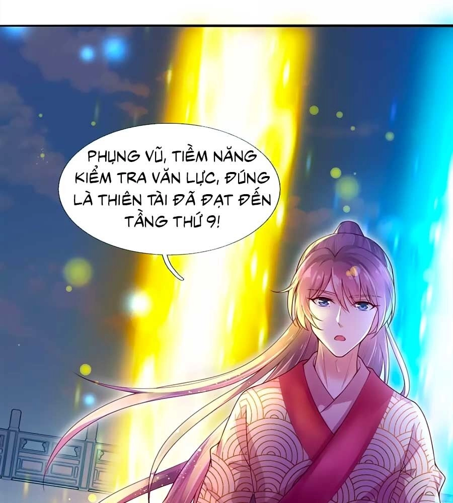 Phụng Lâm Thiên Hạ: Đệ Nhất Mỹ Nữ Chapter 19 - 9