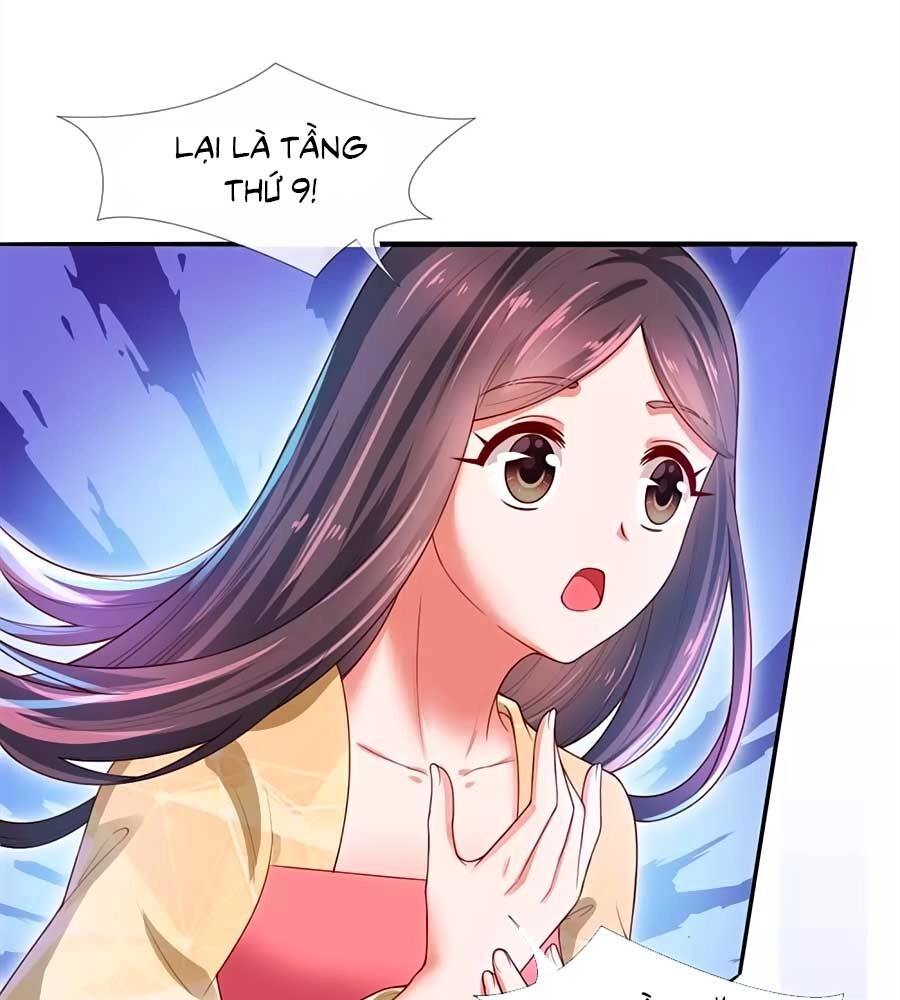 Phụng Lâm Thiên Hạ: Đệ Nhất Mỹ Nữ Chapter 19 - 11