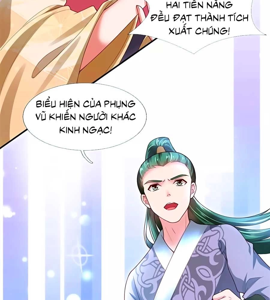 Phụng Lâm Thiên Hạ: Đệ Nhất Mỹ Nữ Chapter 19 - 12