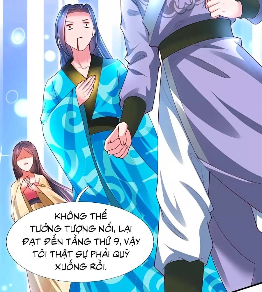 Phụng Lâm Thiên Hạ: Đệ Nhất Mỹ Nữ Chapter 19 - 13