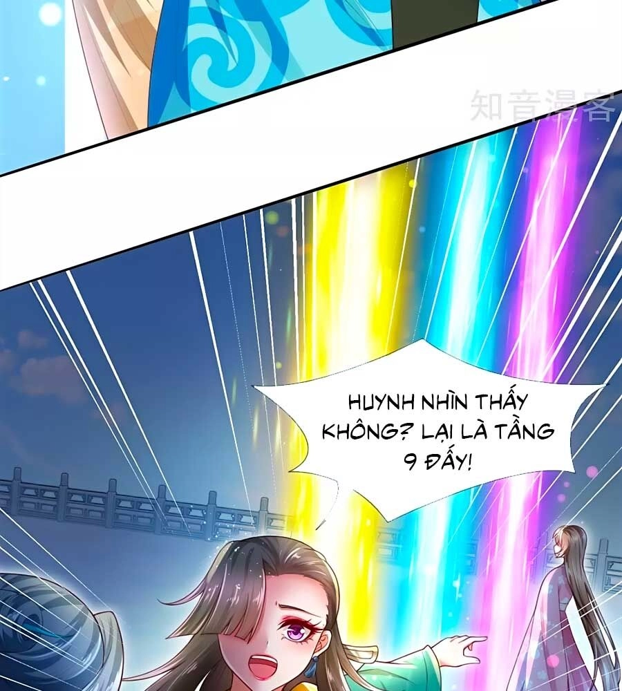 Phụng Lâm Thiên Hạ: Đệ Nhất Mỹ Nữ Chapter 19 - 14