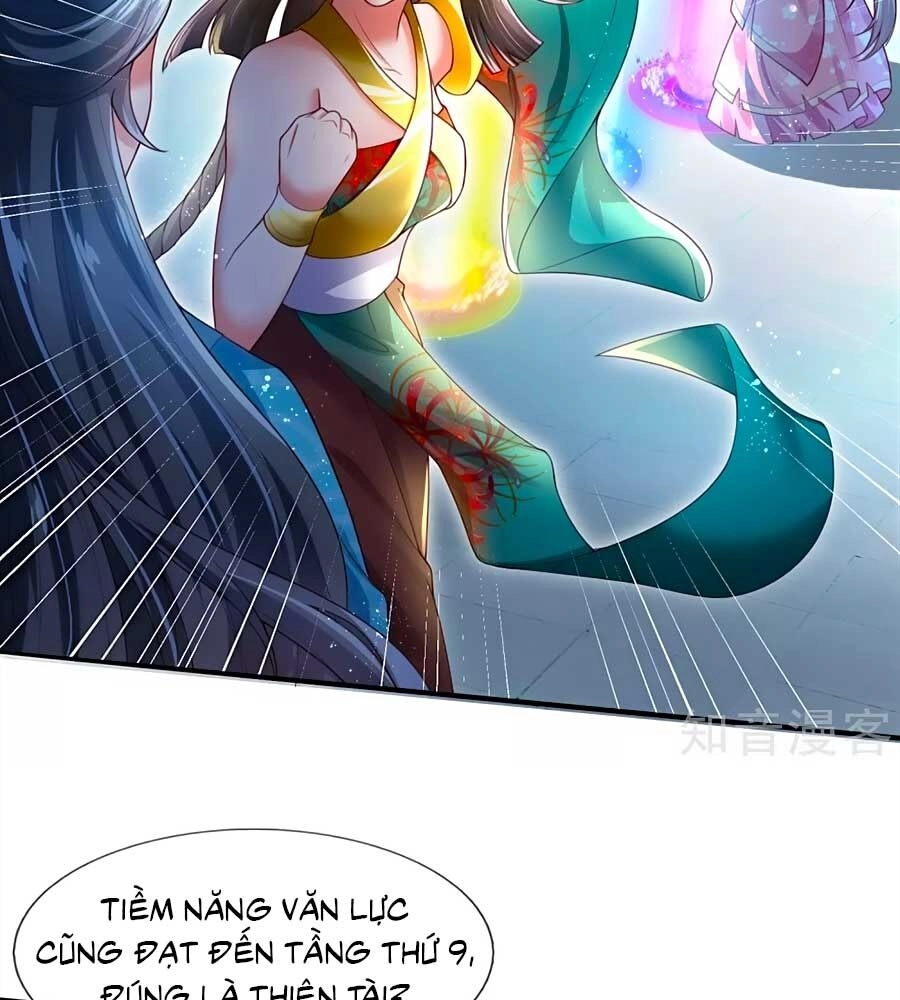 Phụng Lâm Thiên Hạ: Đệ Nhất Mỹ Nữ Chapter 19 - 15