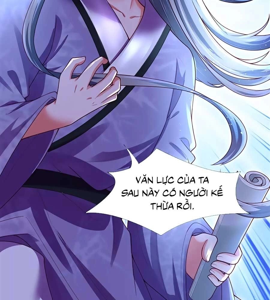 Phụng Lâm Thiên Hạ: Đệ Nhất Mỹ Nữ Chapter 19 - 18