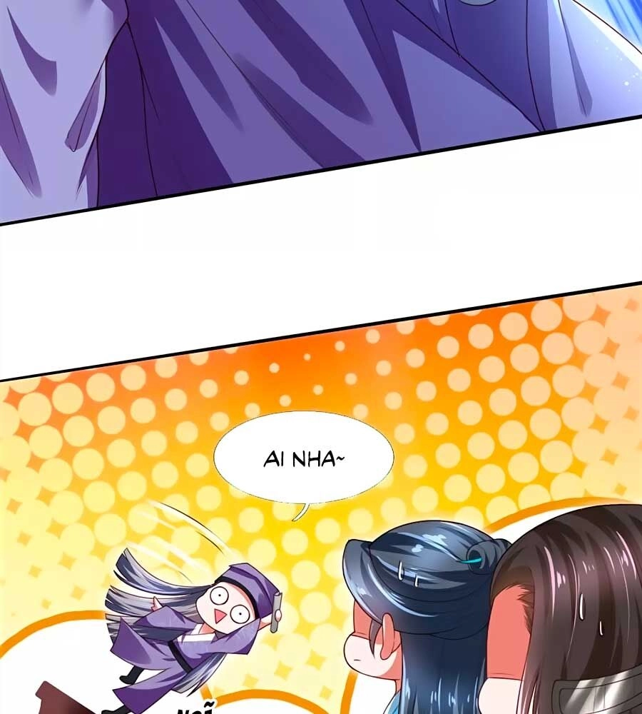 Phụng Lâm Thiên Hạ: Đệ Nhất Mỹ Nữ Chapter 19 - 19