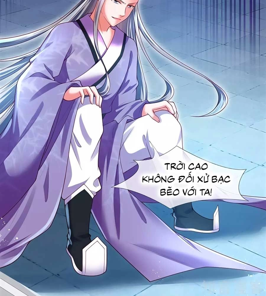 Phụng Lâm Thiên Hạ: Đệ Nhất Mỹ Nữ Chapter 19 - 21