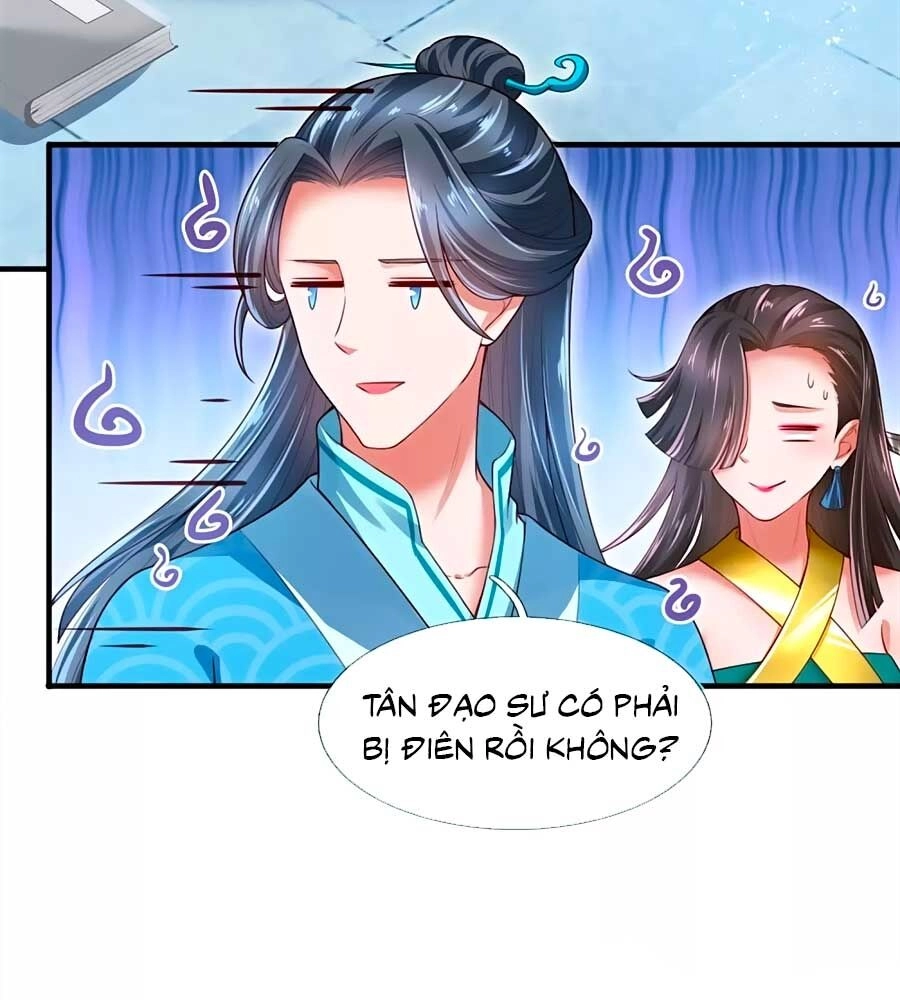 Phụng Lâm Thiên Hạ: Đệ Nhất Mỹ Nữ Chapter 19 - 22