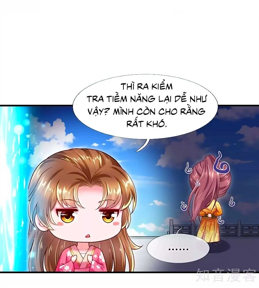 Phụng Lâm Thiên Hạ: Đệ Nhất Mỹ Nữ Chapter 19 - 23