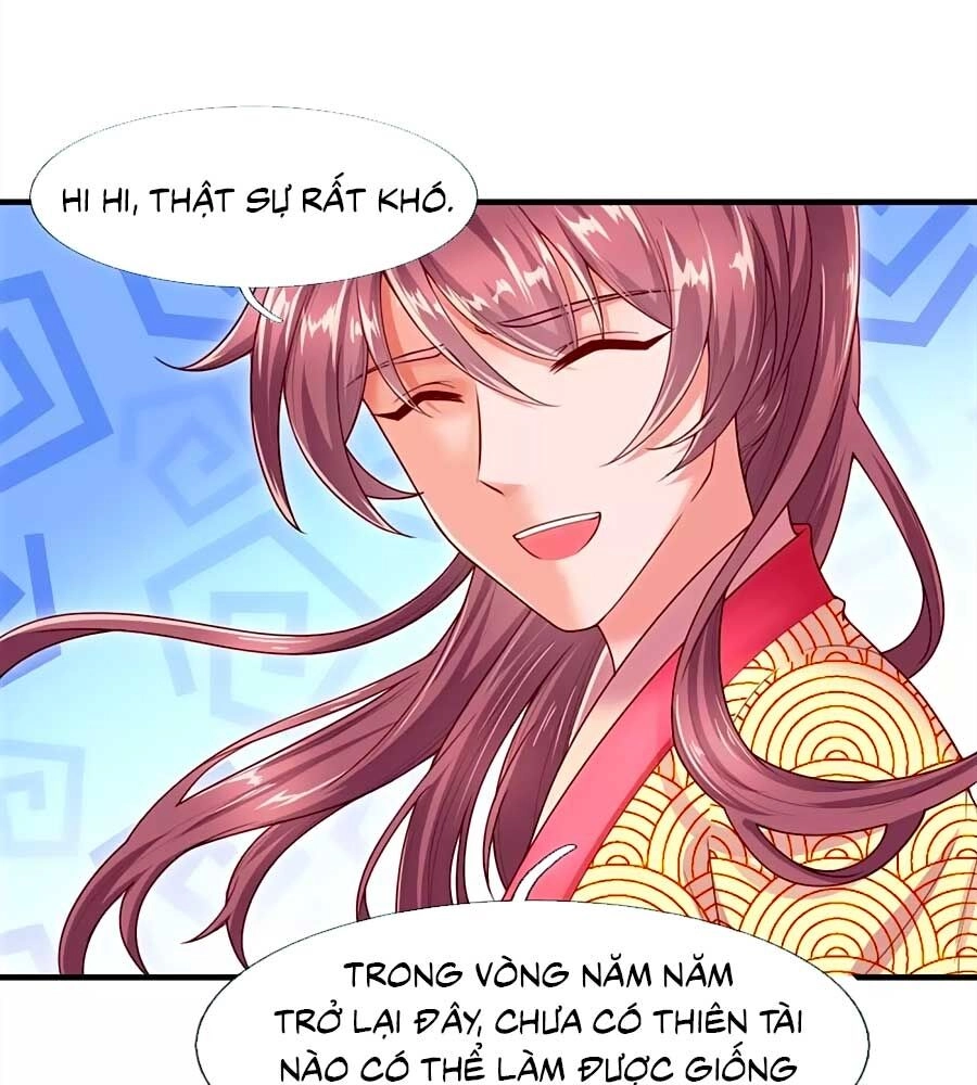 Phụng Lâm Thiên Hạ: Đệ Nhất Mỹ Nữ Chapter 19 - 24